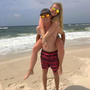 Meet your Posher, Hailey